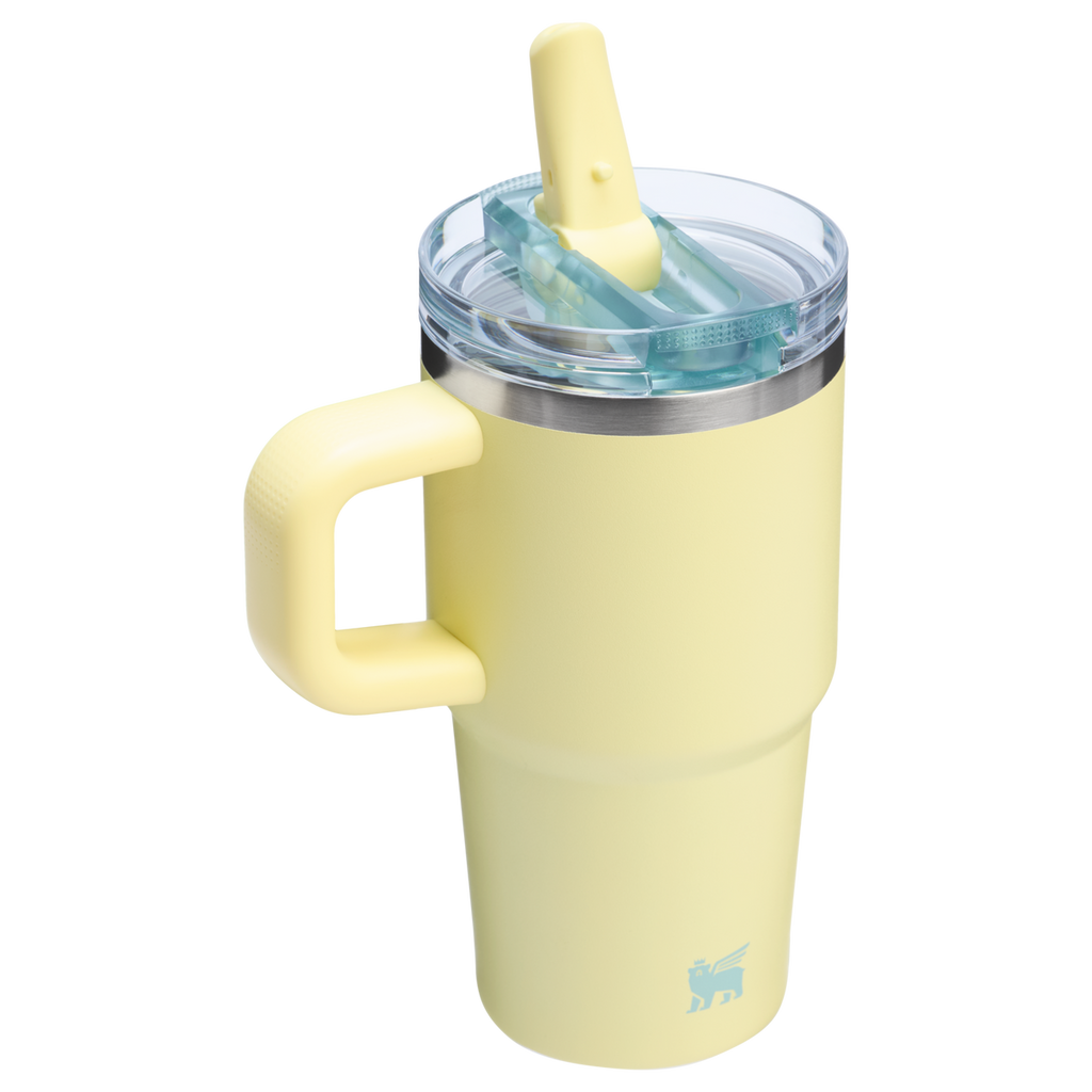THE QUENCHER PROTOUR FLIP STRAW TUMBLER | 20 OZ