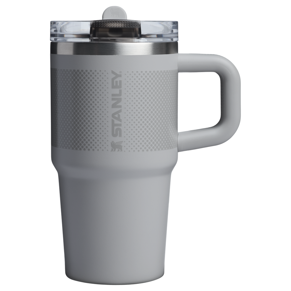 THE QUENCHER PROTOUR FLIP STRAW TUMBLER | 20 OZ