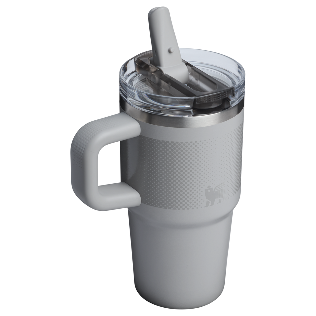 THE QUENCHER PROTOUR FLIP STRAW TUMBLER | 20 OZ