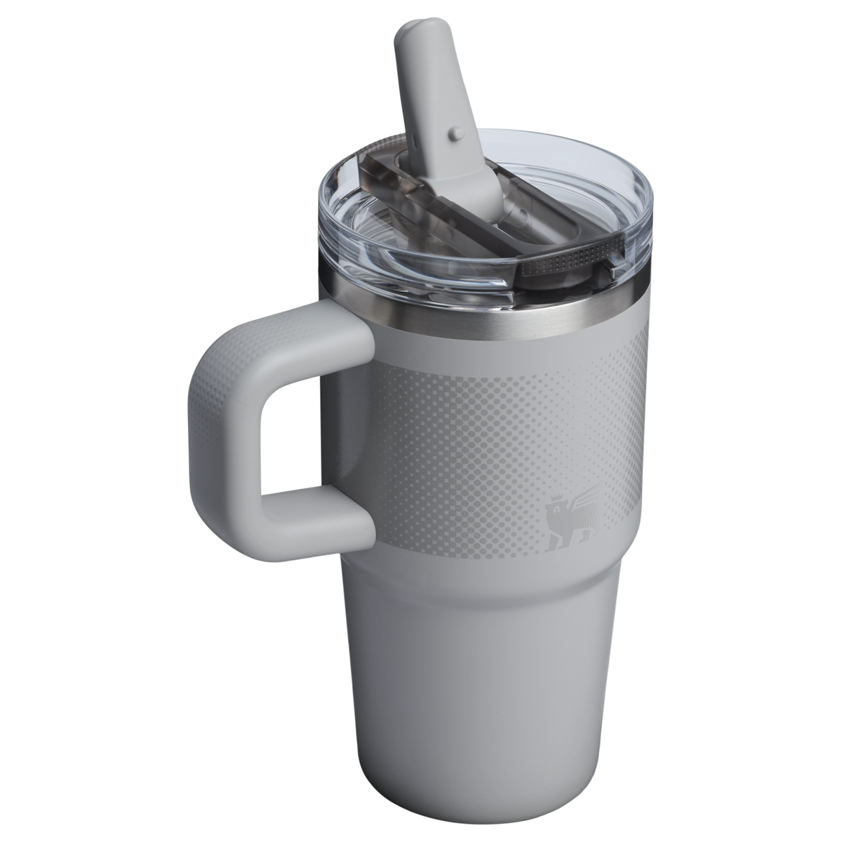 THE QUENCHER PROTOUR FLIP STRAW TUMBLER | 20 OZ