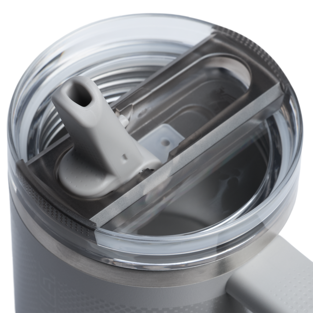 THE QUENCHER PROTOUR FLIP STRAW TUMBLER | 20 OZ