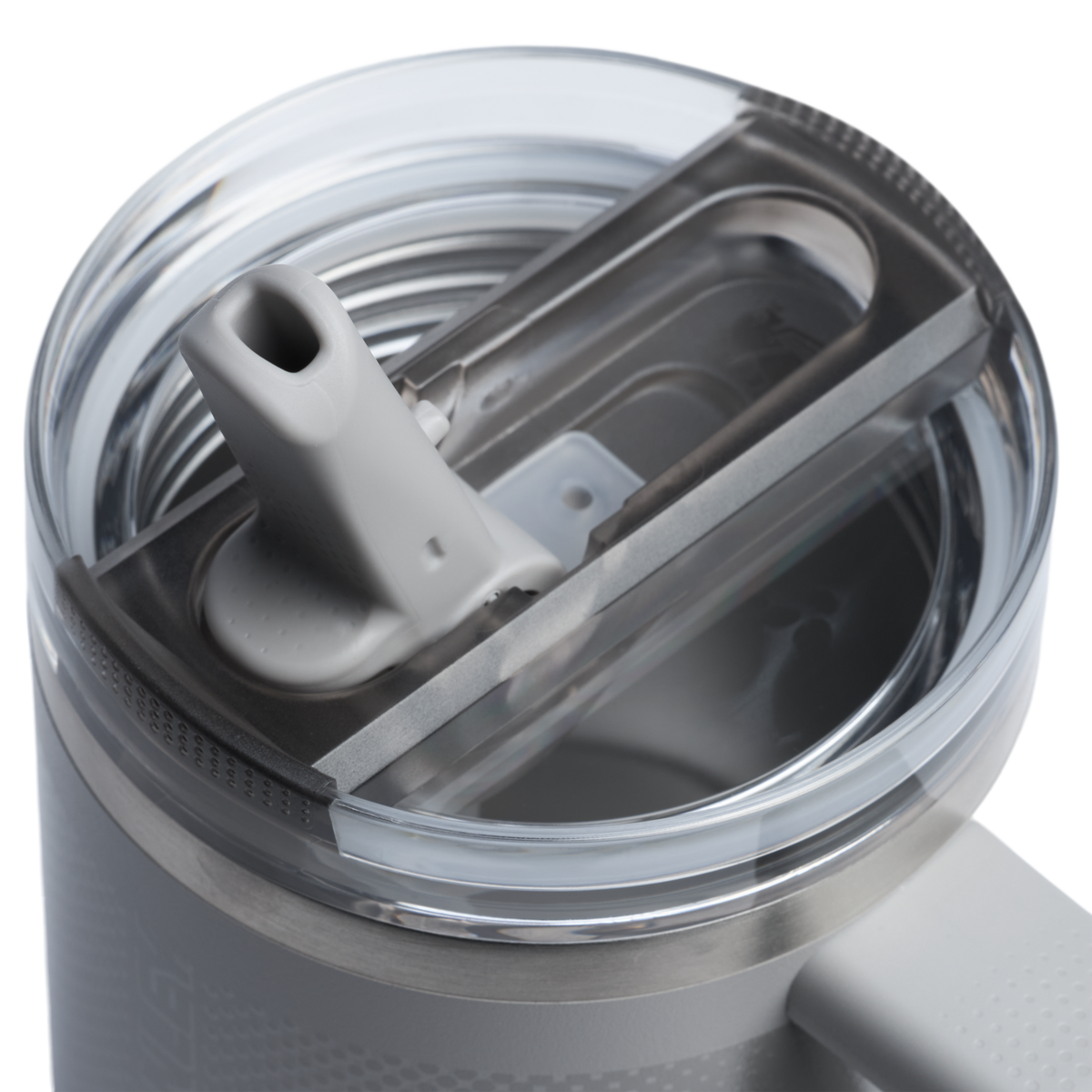 THE QUENCHER PROTOUR FLIP STRAW TUMBLER | 20 OZ