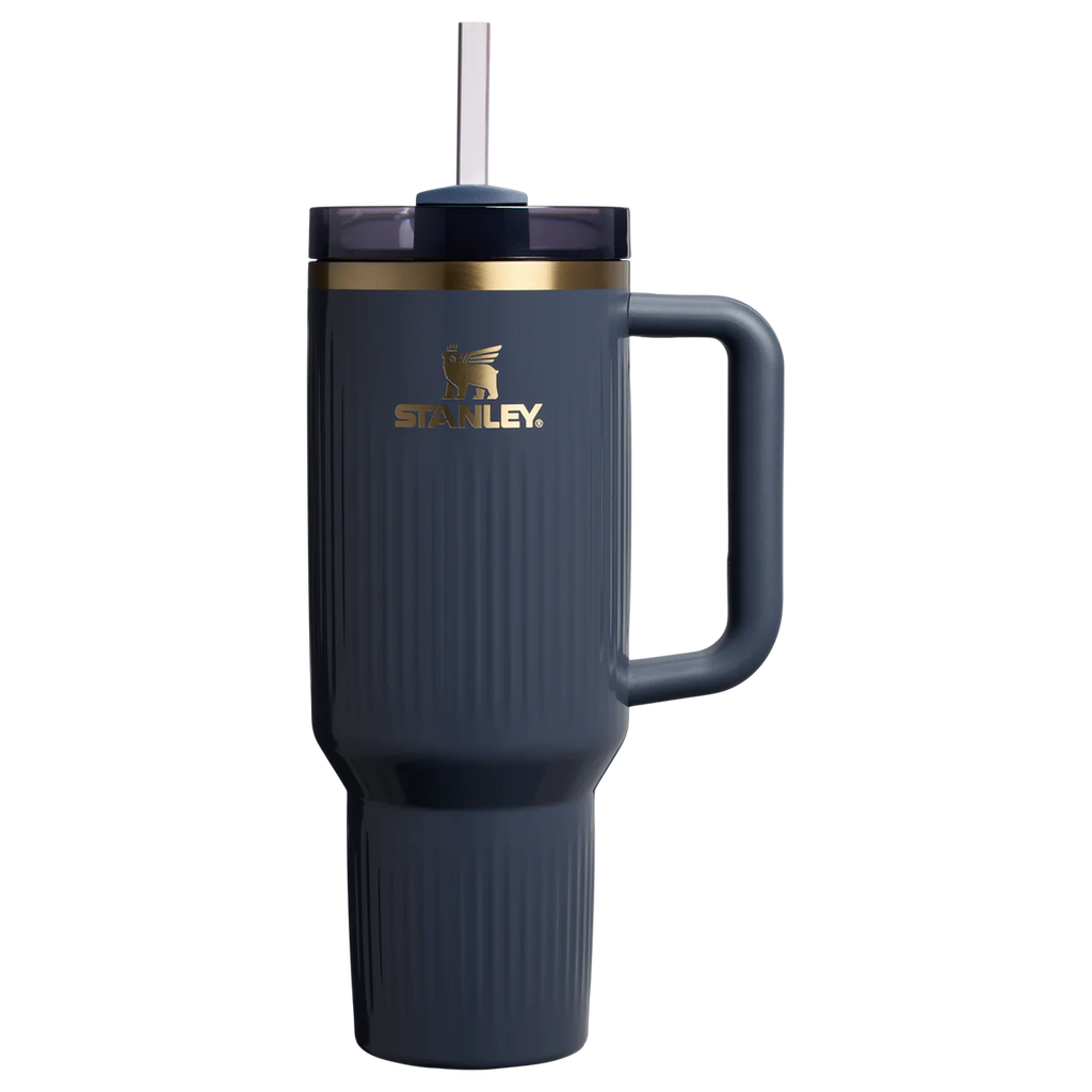 THE QUENCHER® H2.0 FLUTED TUMBLER | 40 OZ