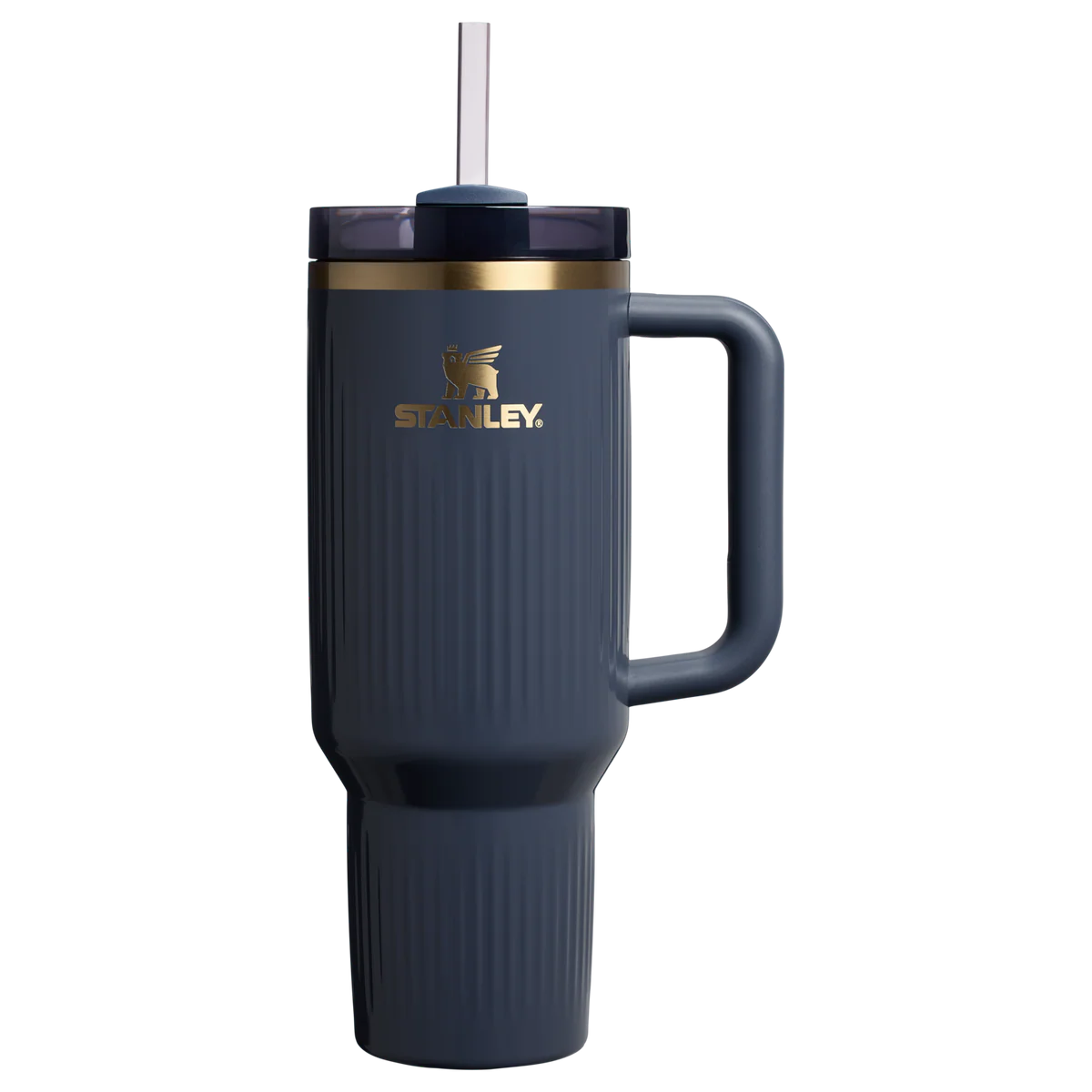 THE QUENCHER® H2.0 FLUTED TUMBLER | 40 OZ