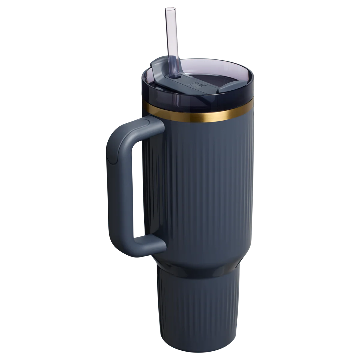 THE QUENCHER® H2.0 FLUTED TUMBLER | 40 OZ