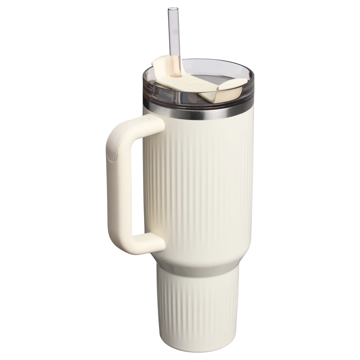 THE QUENCHER® H2.0 FLUTED TUMBLER | 40 OZ