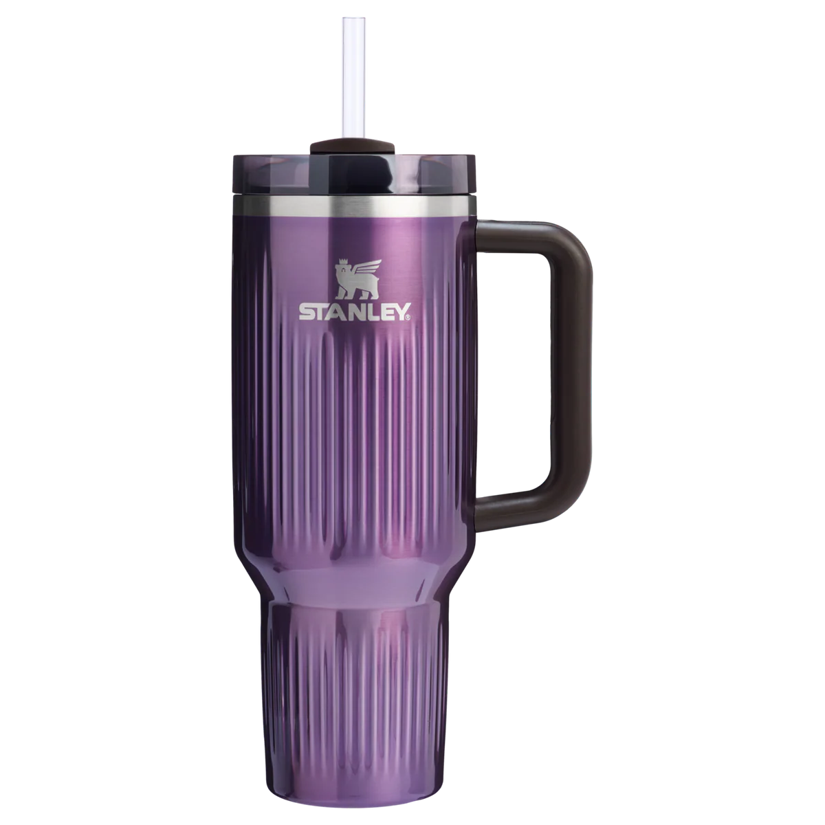 THE QUENCHER® H2.0 FLUTED TUMBLER | 40 OZ