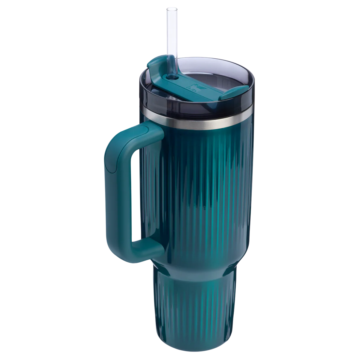 THE QUENCHER® H2.0 FLUTED TUMBLER | 40 OZ