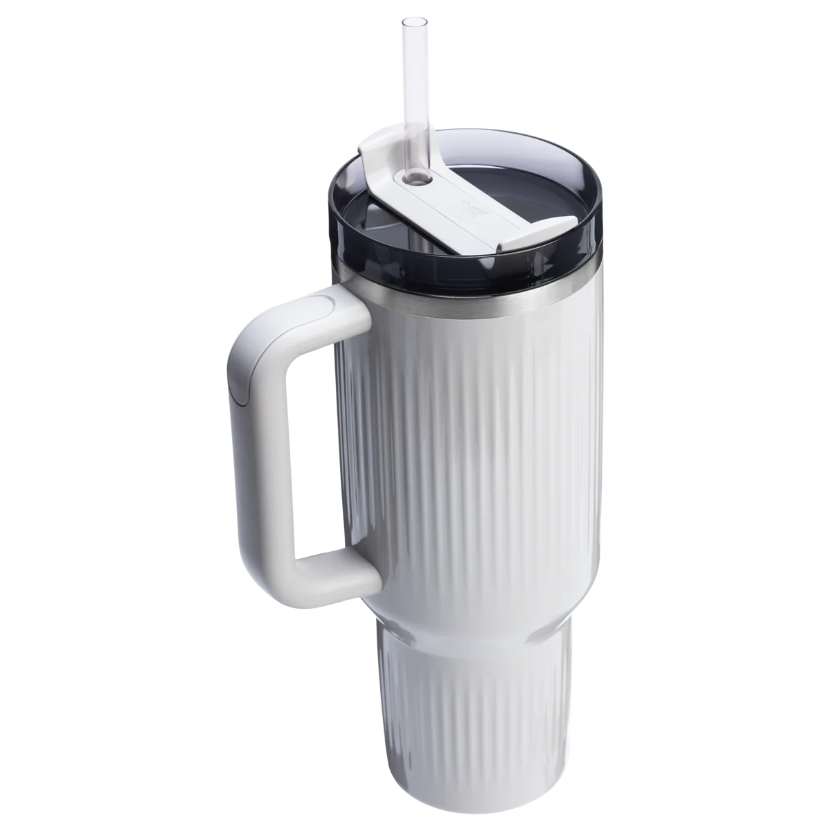 THE QUENCHER® H2.0 FLUTED TUMBLER | 40 OZ