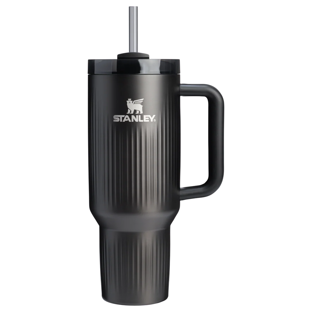 THE QUENCHER® H2.0 FLUTED TUMBLER | 40 OZ