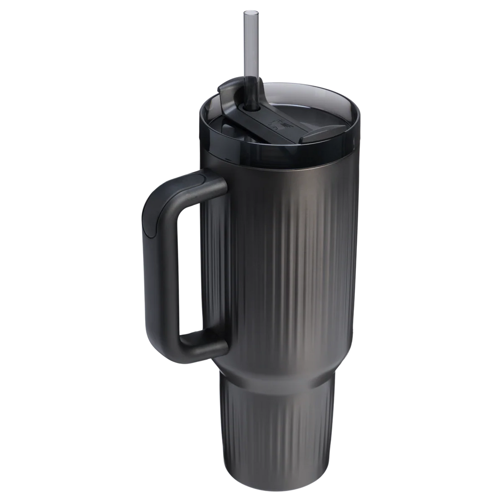 THE QUENCHER® H2.0 FLUTED TUMBLER | 40 OZ