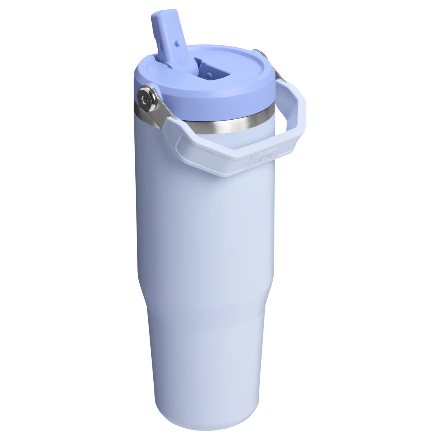 The IceFlow™ Flip Straw Tumbler | 30 OZ