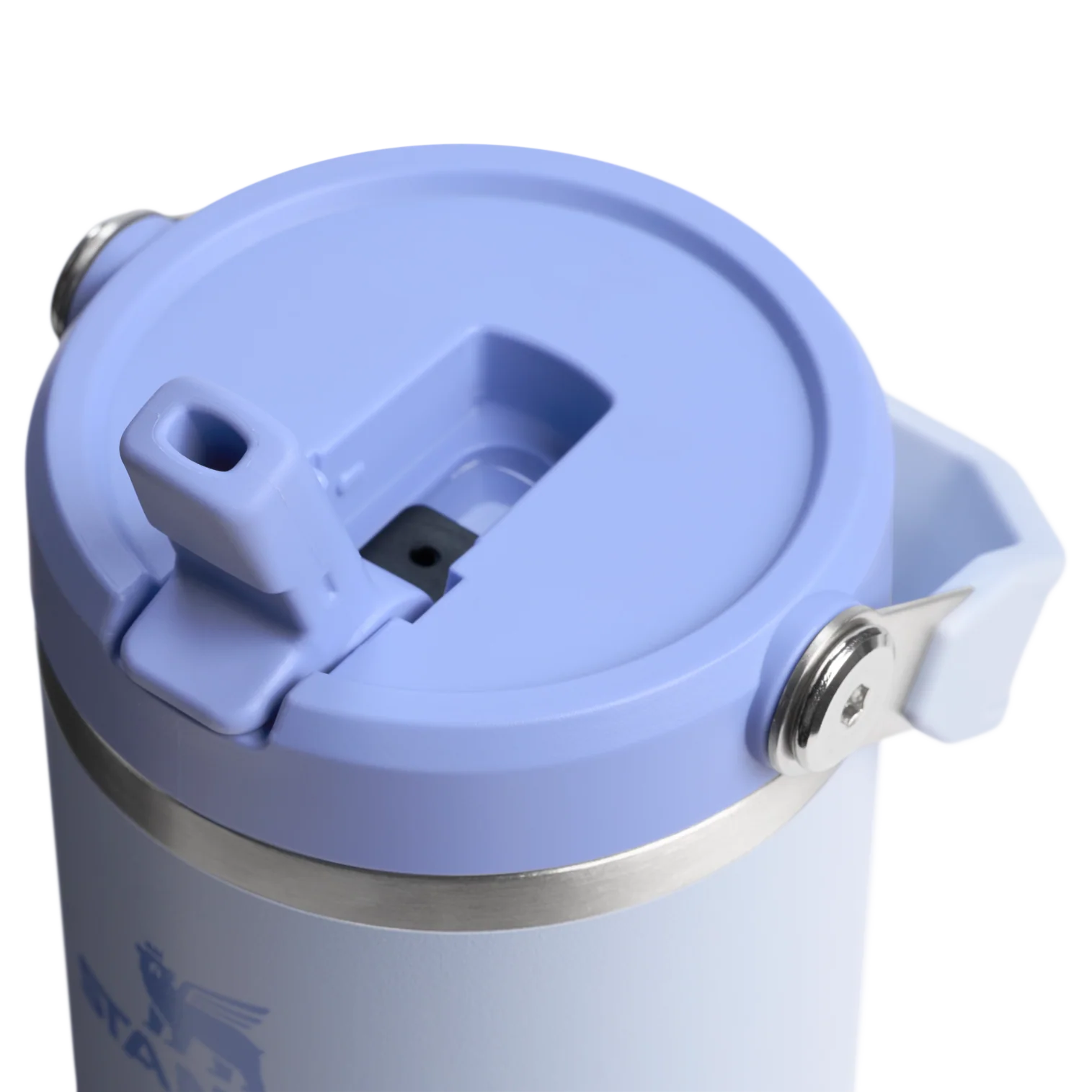 The IceFlow™ Flip Straw Tumbler | 30 OZ