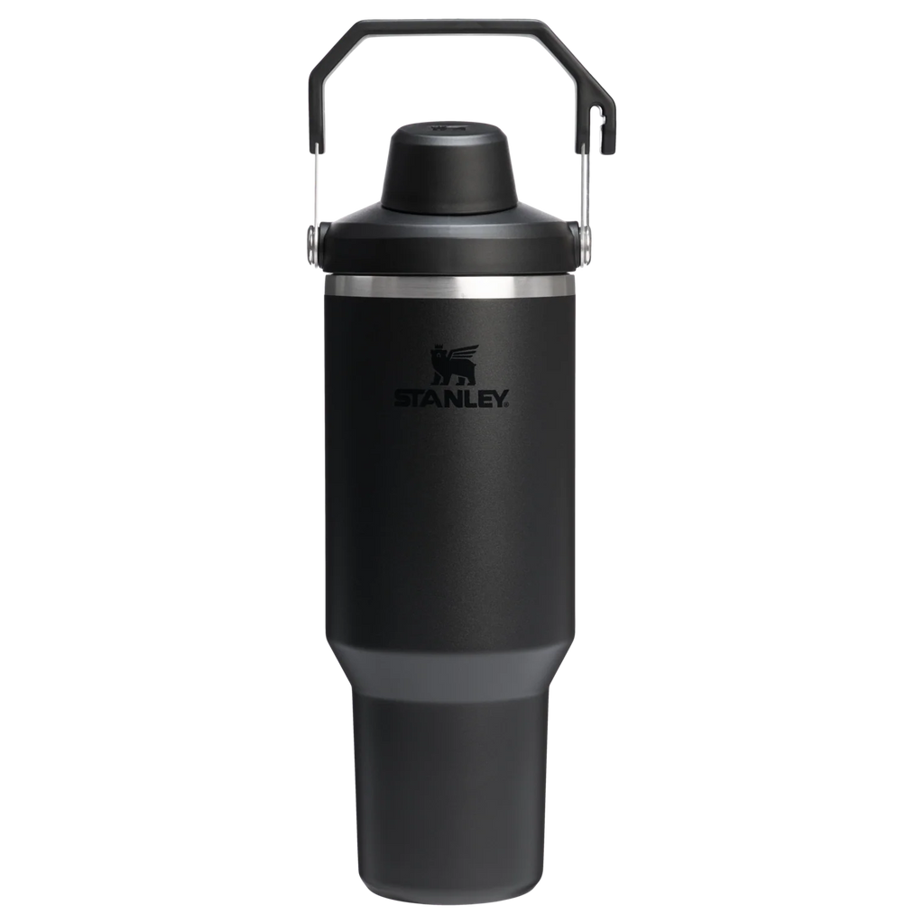 The IceFlow™ Tumbler with Fast Flow Lid | 40 OZ