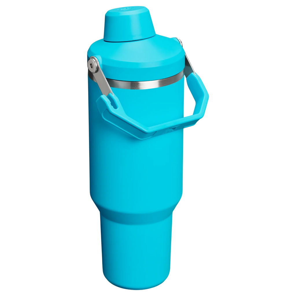 The IceFlow™ Tumbler with Fast Flow Lid | 40 OZ