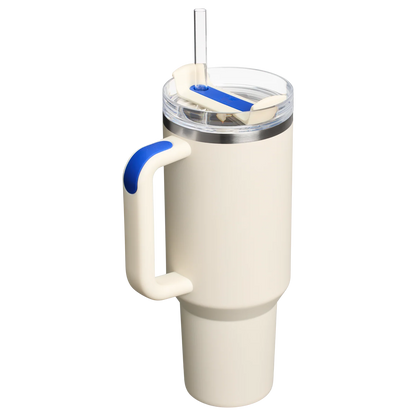 The Quencher H2.0 Flowstate™ Tumbler | 40 OZ