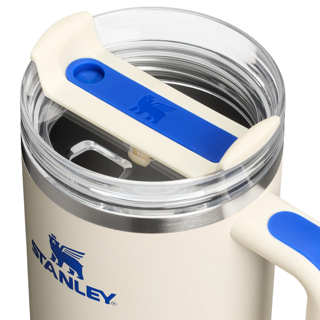 The Quencher H2.0 Flowstate™ Tumbler | 40 OZ