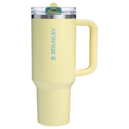 The Quencher ProTour Flip Straw Tumbler | 40 OZ