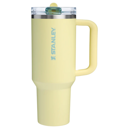 The Quencher ProTour Flip Straw Tumbler | 40 OZ